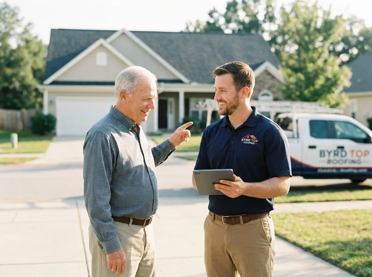 Roofing Pearsall, TX FAQs